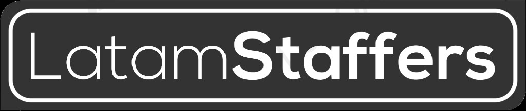 LatamStaffers Logo