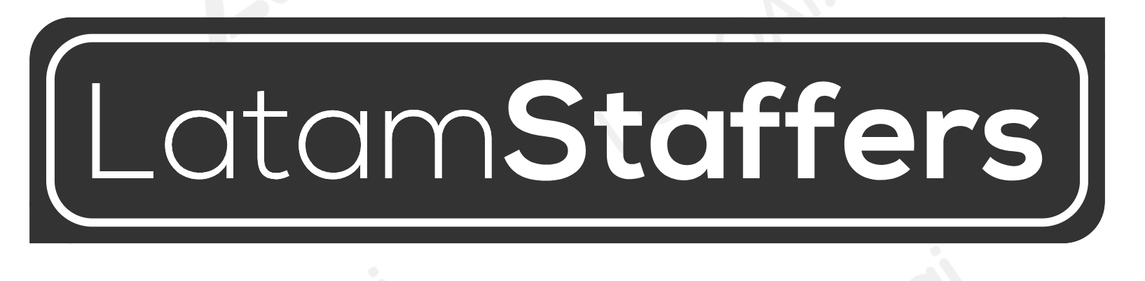 LatamStaffers Logo